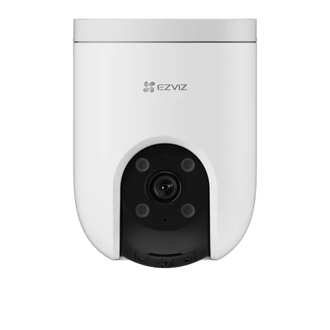 EZVIZ H8c PoE 2K 3MP Outdoor Camera