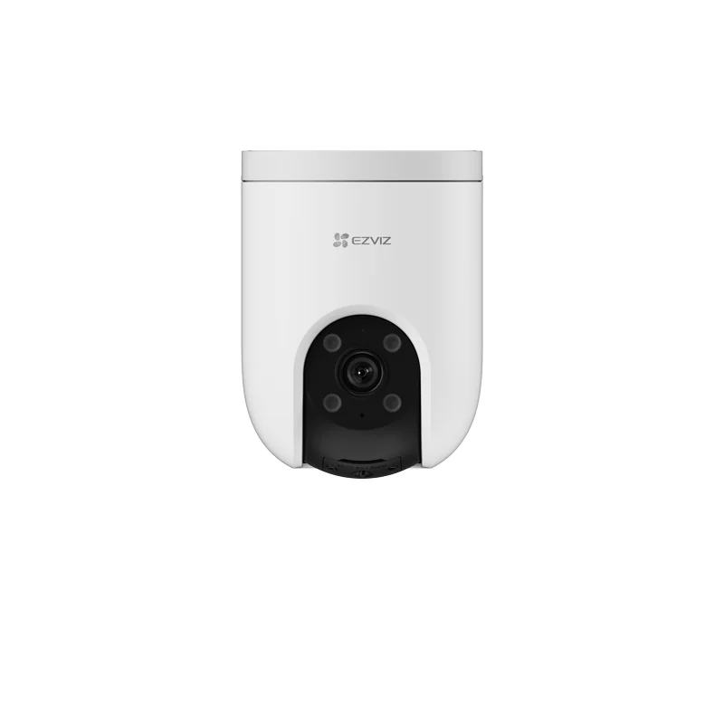 EZVIZ H8c Pro 4K 8MP Outdoor Wi-Fi Camera — view 1