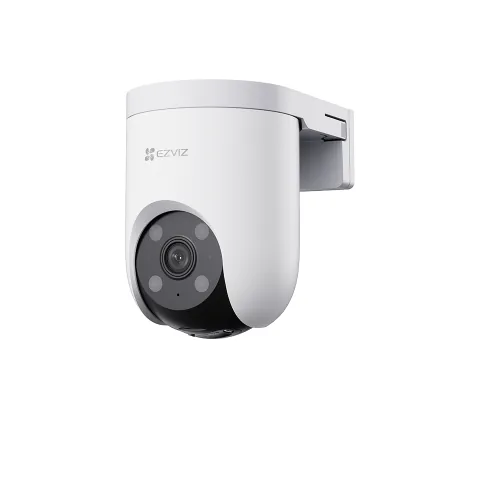 EZVIZ H8c Pro 4G 3K 5MP Outdoor Camera
