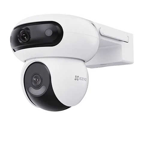 EZVIZ H90 Dual 2K+ 4MP + 4MP Camera