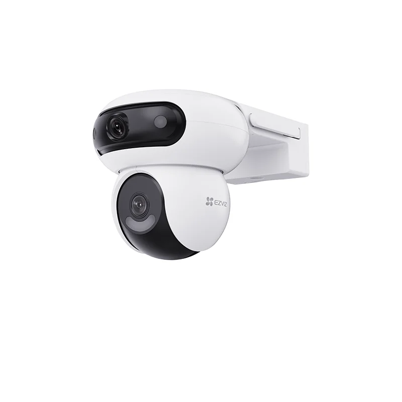 EZVIZ H90 Dual 2K+ 4MP + 4MP Camera — view 1