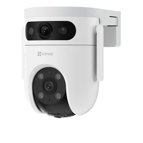 EZVIZ H9c Dual 2K 3MP + 3MP Camera