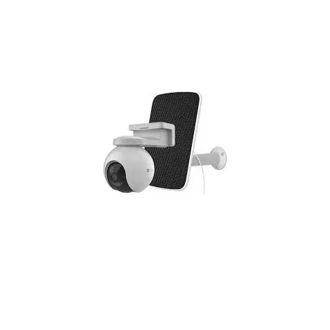 EZVIZ HB8 4G 3MP Solar Camera Kit