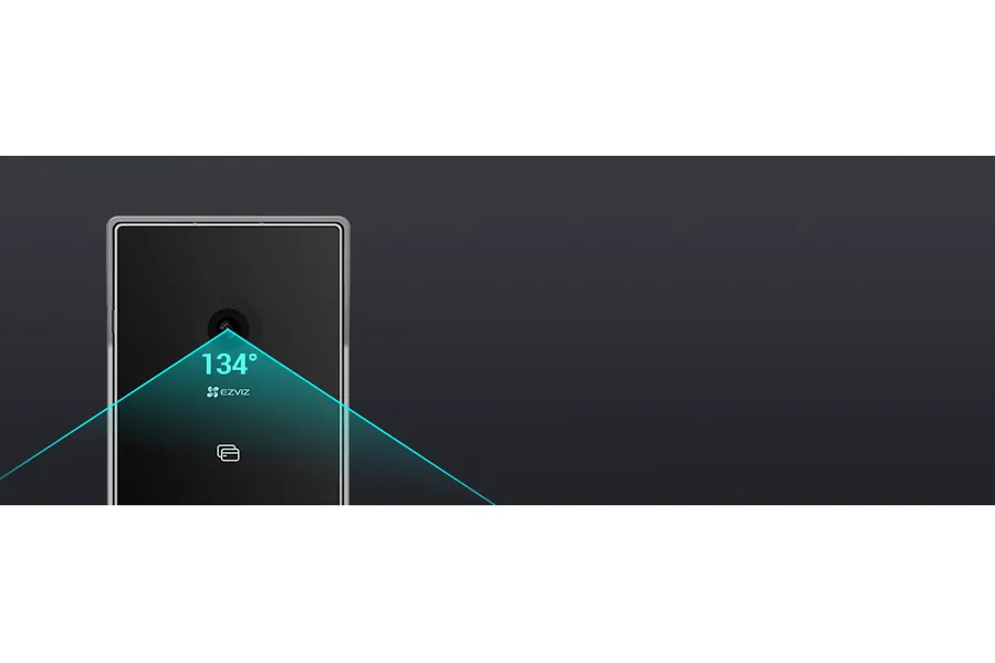 RFID, monitor and app unlocking controls