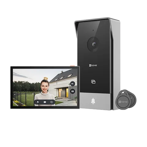 EZVIZ HP5 1080p Smart Video Doorphone