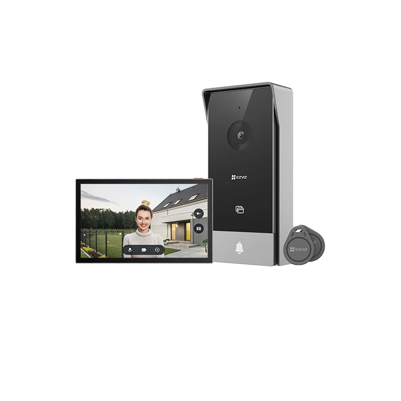 EZVIZ HP5 1080p Smart Video Doorphone — view 1