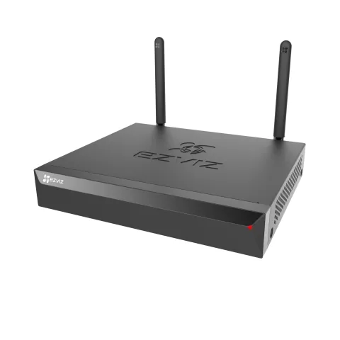 EZVIZ X5S 4-Channel Wi-Fi NVR