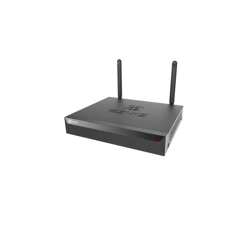 EZVIZ X5S 4-Channel Wi-Fi NVR — view 1