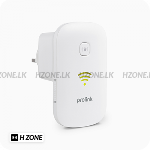 Prolink WiFi Extender Pen1201 5