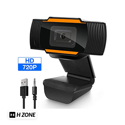 USB Web Camera 720P 1