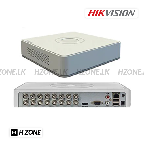 HIKVISION DS-7116HGHI-K1