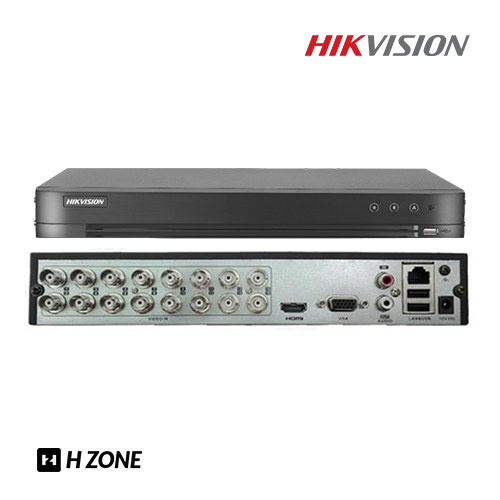 HIKVISION DS-7216HGHI-K1