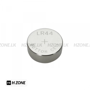 LR44 Button Cell Battery 1
