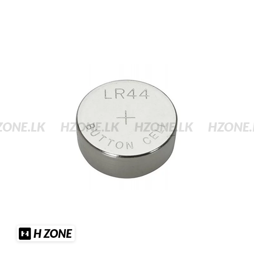 LR44 Button Cell Battery 1