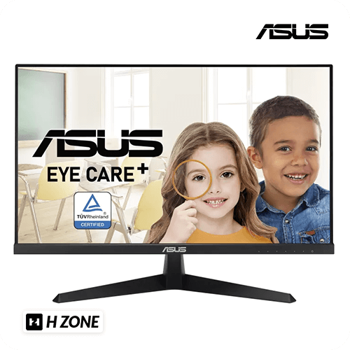 ASUS VY249HE 23.8” Eye Care Monitor