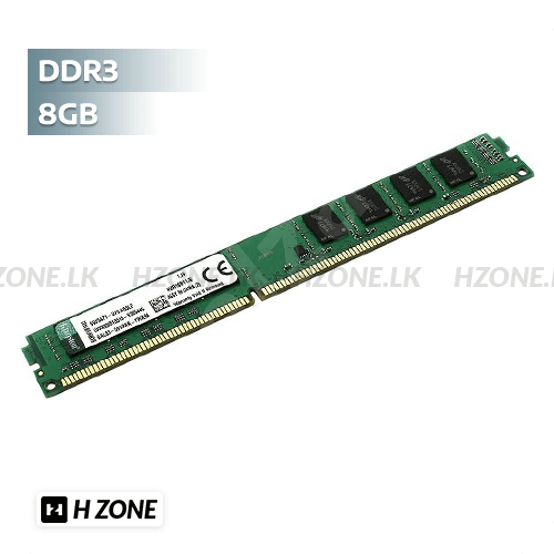 DDR3 8GB RAM - Used