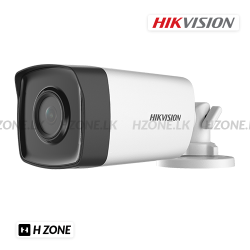 HIKVISION DS-2CE17D0T-IT5F