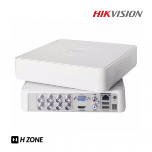 HIKVISION DS-7108HQHI-K1
