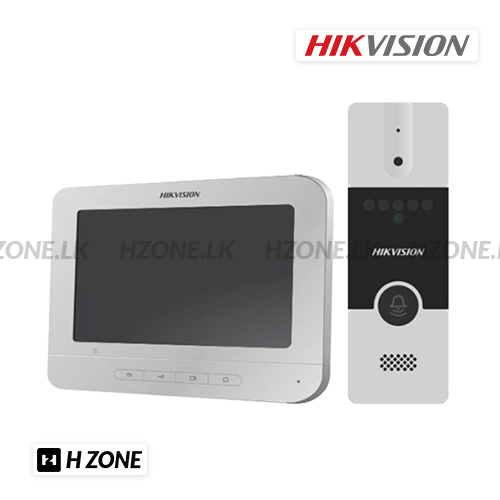 Hikvision DS-KIS204T