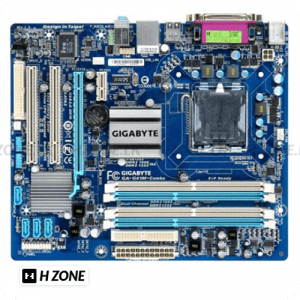 G41 Motherboard - Used