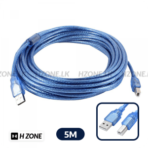 printer cable usb extension cable