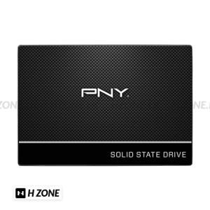PNY 120GB SSD